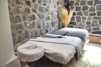 瑪瑙酒店精品&温泉 - SPA