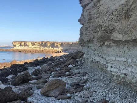 Les Studios du Chemin Vert Отели в г. Ньёль-Сюр-Мер