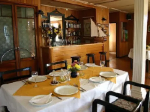 Unicornio Azul Hoteles en Castro