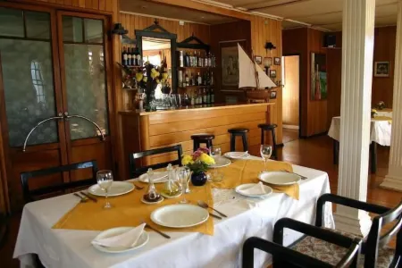 Hotel Unicornio Azul