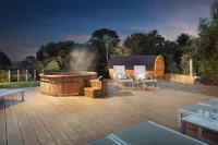 St Michaels Resort, Falmouth - Spa