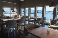 XLyngen Hotel a Nord-lenangen