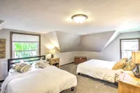 Appleton Abode Near Lake Winnebago and Downtown - Pet friendly