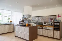 Telesilla Hotel - Frühstück