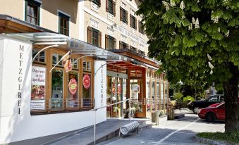 Pension Oberbräu