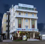 Hotel Apple Ttree Hôtels à : Tirunelveli