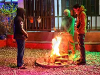 Page 3 - A Riverside Hotel and Bar