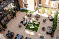 إيه سي هوتل باي ماريوت وروكلاو فنادق في 