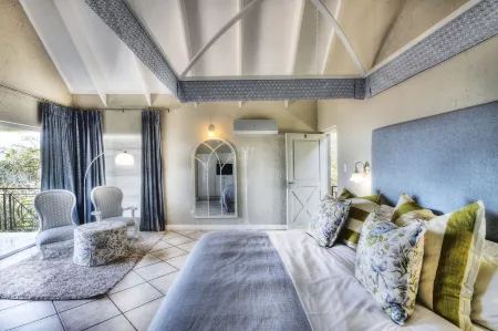 Loerie's Call Guesthouse