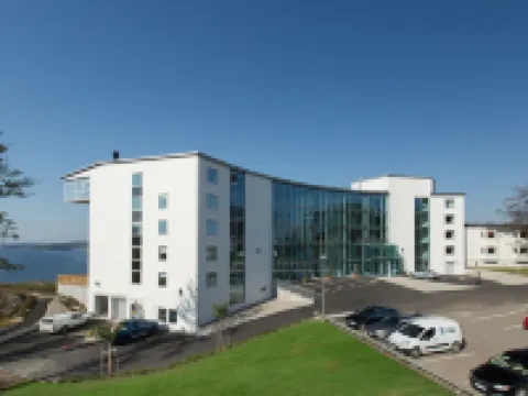 Bohusgården Hotell & Konferens Hotels in Uddevalla