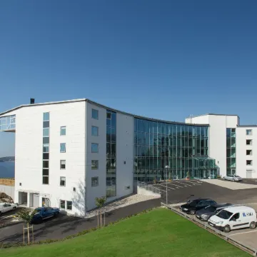 Bohusgården Hotell & Konferens