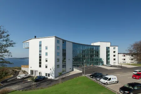 Bohusgården Hotell & Konferens