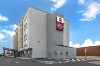 Best Western Plus Philadelphia-Pennsauken Hotel Hotels in Cherry Hill