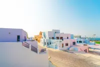 Mina Hotel and Residences by the Torch - Ocean View