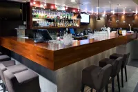 Spa Hotel Peurunka - С баром