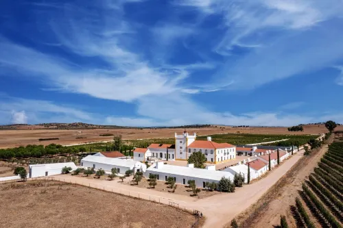 Torre de Palma Wine Hotel, Monforte, a Member of Design Hotels - 5 stelle