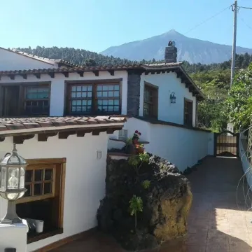 Oasis Hill Icod de Los Vinos