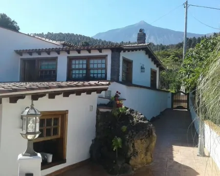 Oasis Hill Icod de Los Vinos Hotels in Icod