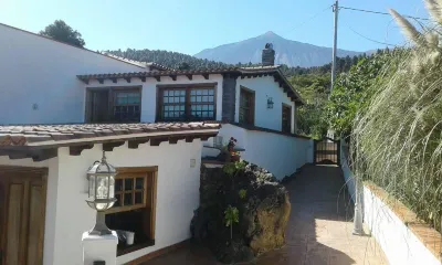 Oasis Hill Icod de Los Vinos Hotels in Los Silos