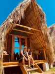 Palomino Sunrise Hotel a Dibulla