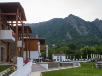 Irene's Resort Hotels in Almopia