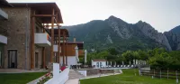 Irene's Resort Hotels in Kato Loutrakion