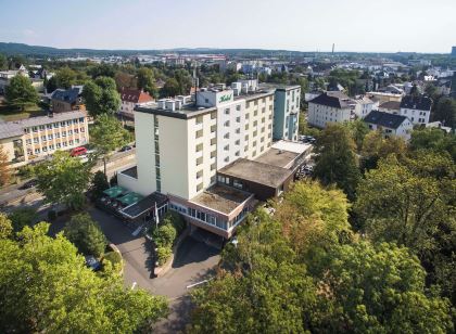 Best Western Plus Hotel Steinsgarten