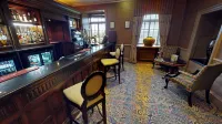 Dalmahoy Hotel & Country Club - Bar