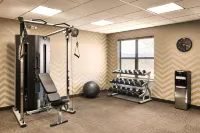 Residence Inn Prescott - Gym