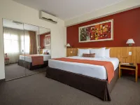 Qorianka Hotel