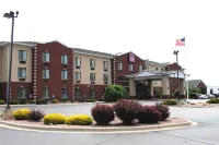 Comfort Suites Grand Rapids South