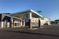 Wingate by Wyndham Murfreesboro Walmart Supercenter附近的飯店