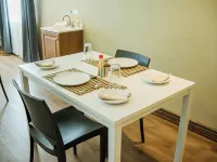 The Residence Inn Hotels in Lilongwe