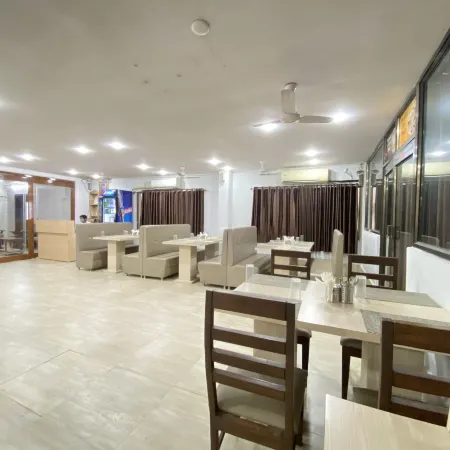 Hotel Gomti Dwarka