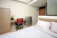 Dparagon Manduro Các khách sạn ở Serengan