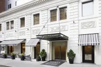 Hyatt Union Square New York Hotels near Peter Stuyvesant Statue