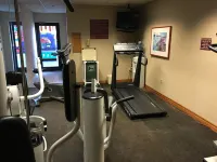 Comfort Inn - Gym