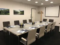 Hotel Strauss Würzburg - Business