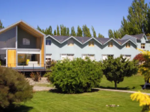 花園公寓酒店 鄰近Lago Argentino的酒店