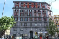 N'Art Suites - Napoli Hotels in San Giovanni a Teduccio