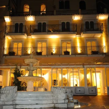 Hotel Villa Fraulo