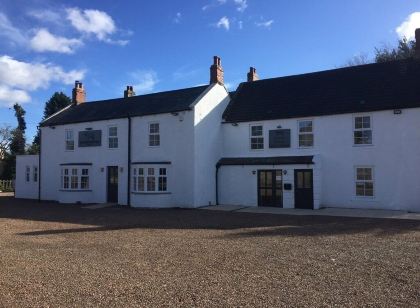 The Black Bull Inn