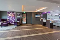 Premier Inn Whitley Bay Hotels in West Allotment