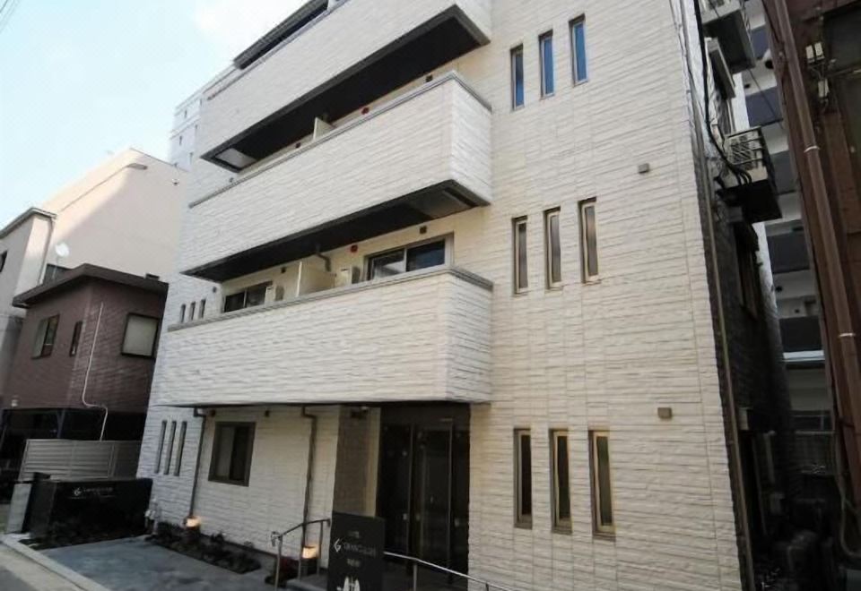 그랜드 베이스 하카타미나미 외관 또는 객실 이미지