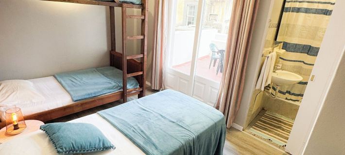 Residencial Monaco Hotels in Funchal