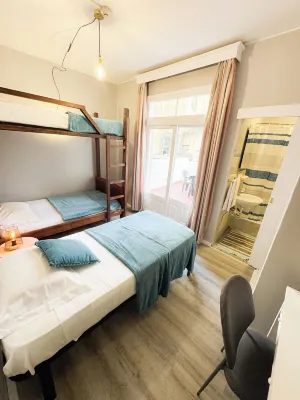 Residencial Monaco - โฮมสเตย์
