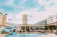 Hotel Minas Gerais Hôtels à : Poços de Caldas