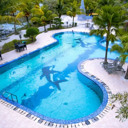 Novilla Boutique Resort