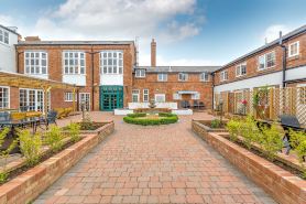 The Northwick Arms Hotel