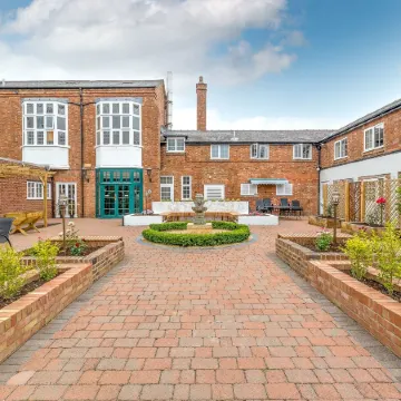 The Northwick Arms Hotel Отели в г. Ившем